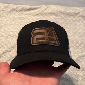 2A Shield Republic Trucker Cap